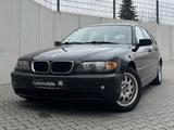 BMW 318i Touring/Automatik/Klima/LM - BMW 318 aus 2004: Kombi
