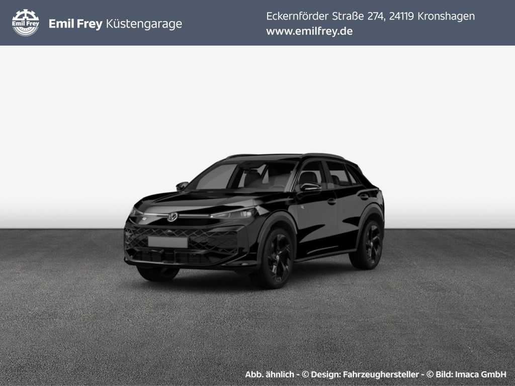 Image of Volkswagen T-Roc