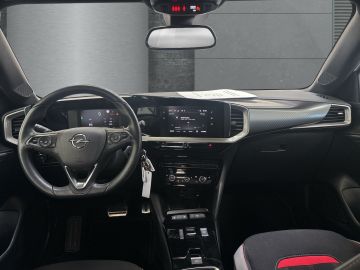 Opel Mokka - 10