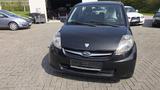 Subaru Justy 1.0 Trend Trend - gebrauchte Subaru Justy aus dem Jahr 2010