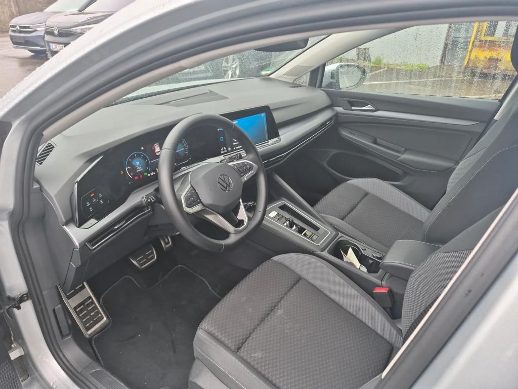 Volkswagen Golf - Bild 8