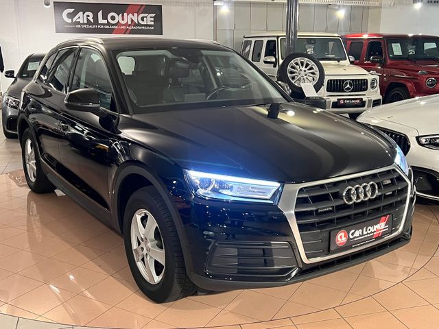 AUDI Q5 2.0 TDI quattro |Kamera|Shz|Navi|Automatik|
