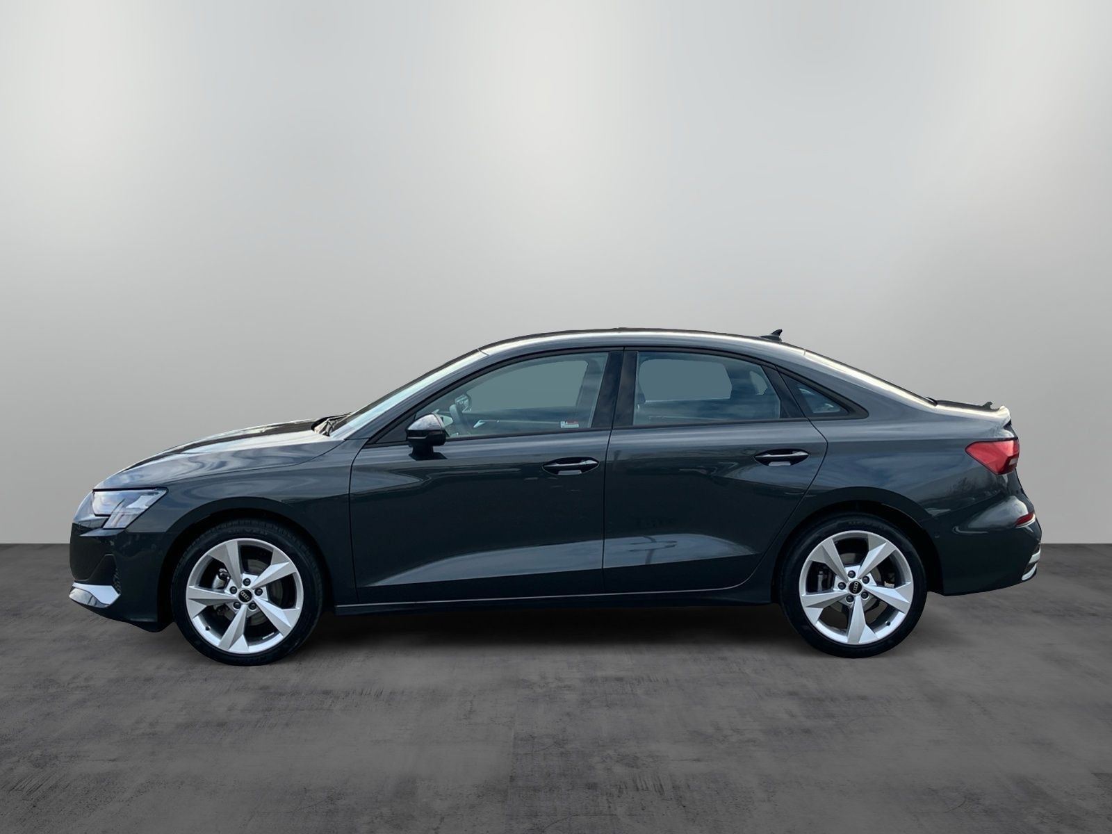 Audi A3 - Bild 5