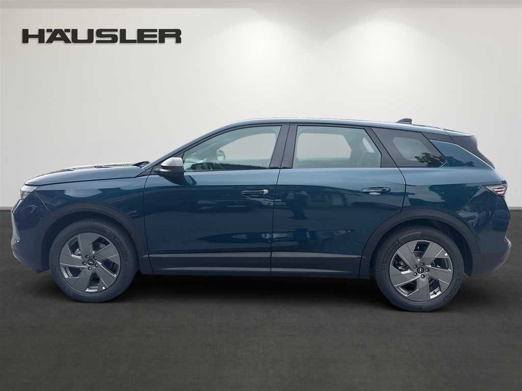 Opel Grandland (X) - Bild 6