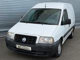 Fiat Scudo 2.0 JTD SX Kasten - gebrauchte Fiat Scudo aus dem Jahr 2005