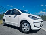 Volkswagen up! take up! Klimaanlage/Kfz-Steuer nur 40,-Jahr - Kfz gebraucht