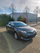 Toyota avensis T27  2 Hand - Toyota Avensis: Kombi, T27