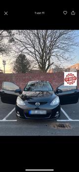 Volkswagen Mazda 2 | Top Zustand | Nur 60.000 km | Ge... - Volkswagen Fox: 0km