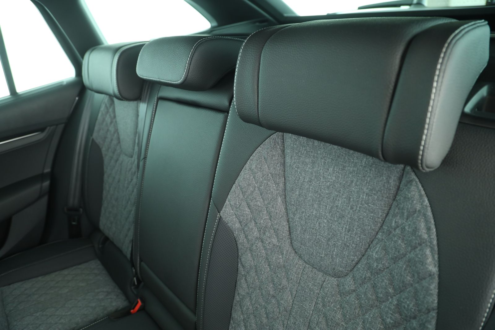 Skoda Octavia - Bild 13