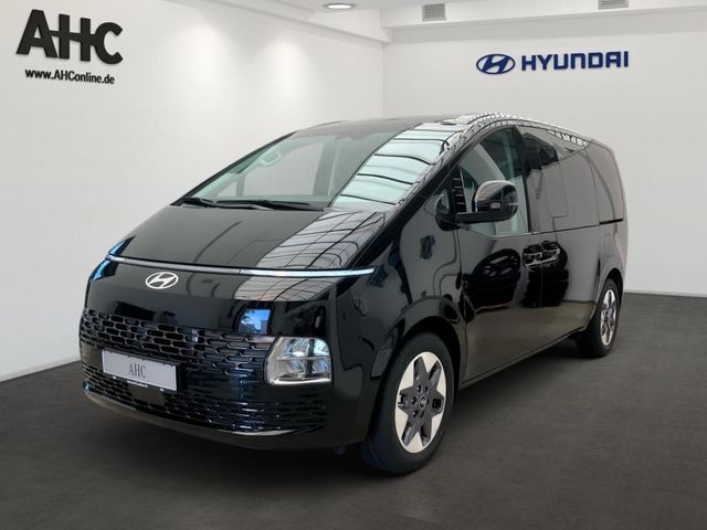 Hyundai STARIA (9-Sitzer) HEV 1.6 T-GDI 2WD 6-AT Prime
