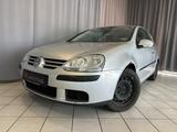 Volkswagen Golf V Lim. Trendline - Volkswagen Golf aus 2005: V