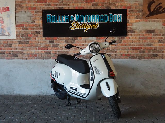 Vespa GTS 310 Super Sport/ Supersport EURO 5+ Modell%%