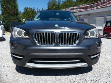 BMW X1 - 5