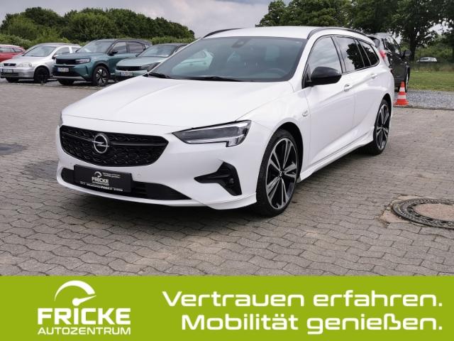 Opel Insignia Ultimate+Leder+ACC+AHK+Bose**VollAussta