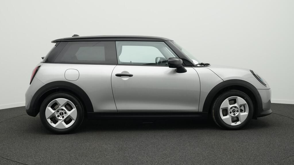 MINI Cooper C - Bild 7