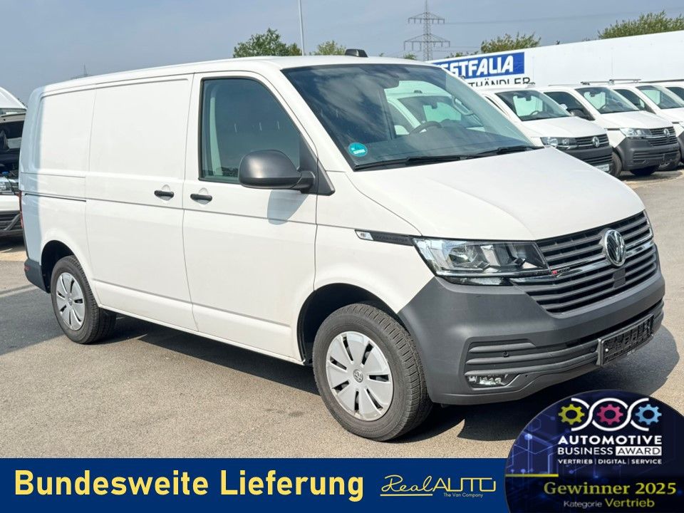 Image of Volkswagen T6 Transporter