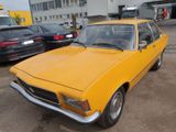 Opel Rekord