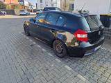 BMW 118i -