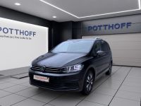 Volkswagen Touran - Vorschau Bild 2