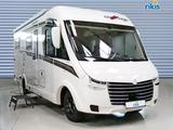 Carthago c-tourer I  143 LE Klima RFK Markise LED ZV - Wohnwagen & Wohnmobile in Mannheim