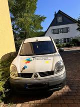 Renault Kangoo Bastlerfahrzeug - Renault Kangoo in Osnabrück