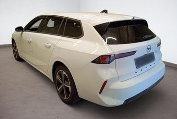 Opel Astra ST 1.2 Turbo GS  Winterpaket Ergositz