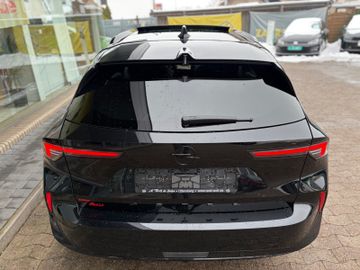 Bild 28 Opel Astra L ST Ultimate AT8 ACC+NAVI+360-KAMERA+MLED