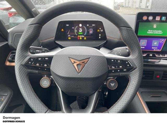 Cupra Born - Bild 13