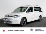 Volkswagen Caddy Maxi GOAL 1.5 TSI eHybrid ParkAss. SpurH - Volkswagen Caddy Maxi Plug-in Hybrid (PHEV) Gebrauchtwagen