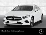 Mercedes-Benz A 180 d Progressive Adv/LED/Kamera/SpiegelP - Mercedes-Benz A-Klasse Gebrauchtwagen