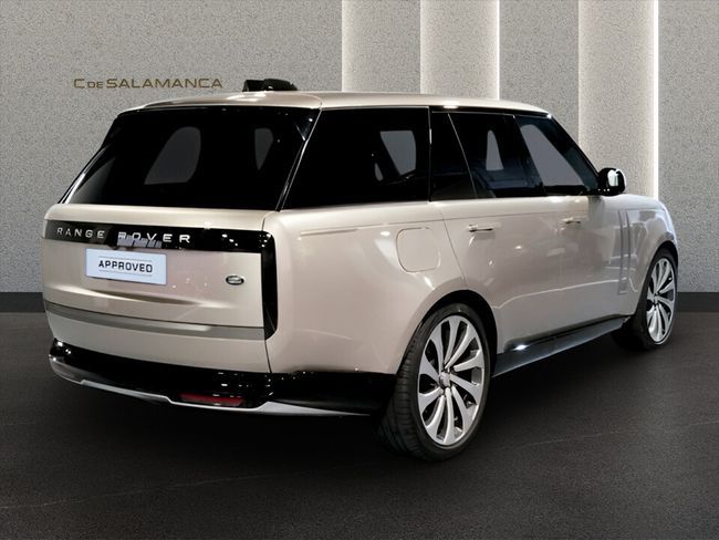 Land Rover 3.0D I6 350 PS MHEV Auto Autobiography imagem 3