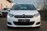 Citroën C4 Lim. Tendance - Citroën C4: Tendance