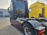 Volvo FH mit Standklima/Leder/Alufelgen/Nebenantrieb - Volvo LKWs