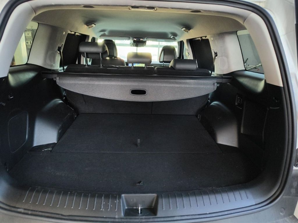Hyundai Santa Fe – Bild 6