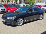 BMW 730 d xDrive Lim Laserlicht HUD AD StandHZG Navi - BMW 7er Reihe Gebrauchtwagen in Berlin