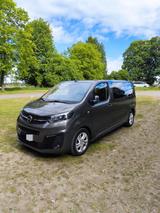 Opel Zafira Life 2.0 D Edition M 110kW  L2 - Opel Zafira Life aus 2019