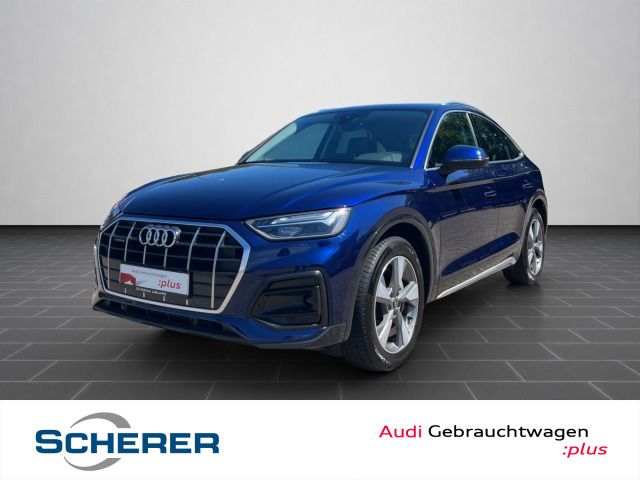 Audi Q5 - Bild 1