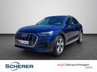 Audi Q5 - Vorschau Bild 1