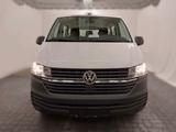 Volkswagen T6 KOMBI 1.HAND 110KW 8SITZE/SHZ/NAVI/KAMERA/PDC - Volkswagen T6 aus 2024