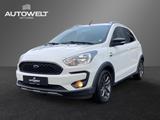 Ford Ka + 1.2 Active Cool+Sound - Ford Ka/Ka+ in Bielefeld