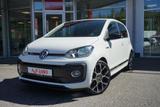 Volkswagen up! 1.0 GTI LED Kamera Spurhalte Tempomat PDC - Volkswagen up!: GTI