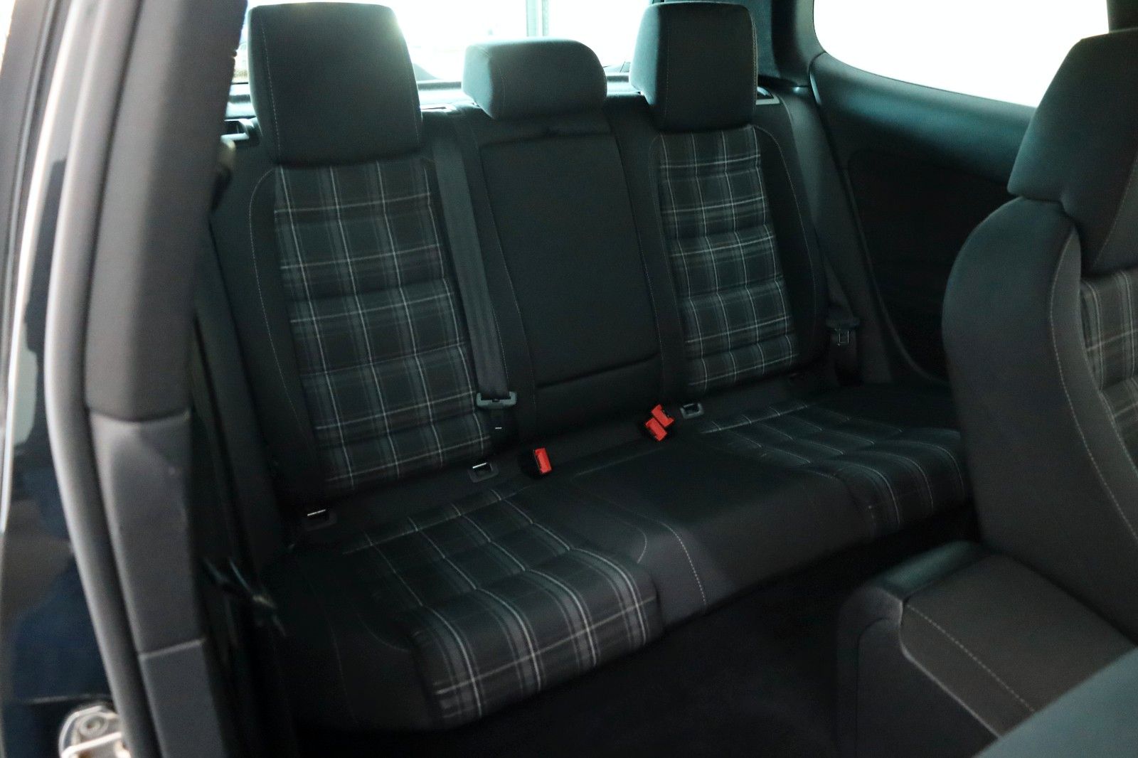 Fahrzeugabbildung Volkswagen Golf VI GTD Navi,Xenon,SH,PDC,SR+WR