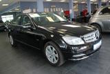 Mercedes-Benz C 200 CGI Automatik Avantgarde - gebrauchte Mercedes-Benz C 200 aus dem Jahr 2011