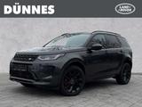 Land Rover Discovery Sport P290 R-Dynamic S - Land Rover Discovery Sport Dynamic mit Benzin-Antrieb