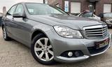 Mercedes-Benz C 180 C -Klasse Lim-1.HAND-LEDER-NAVI-PDC-KLIMA - Mercedes-Benz C 180 aus 2012