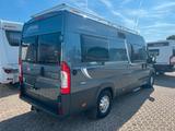 Pössl ROADCRUISER *EINZELBETT*AUTOMATIK*2xSOLAR*AHK* - Pössl Markise