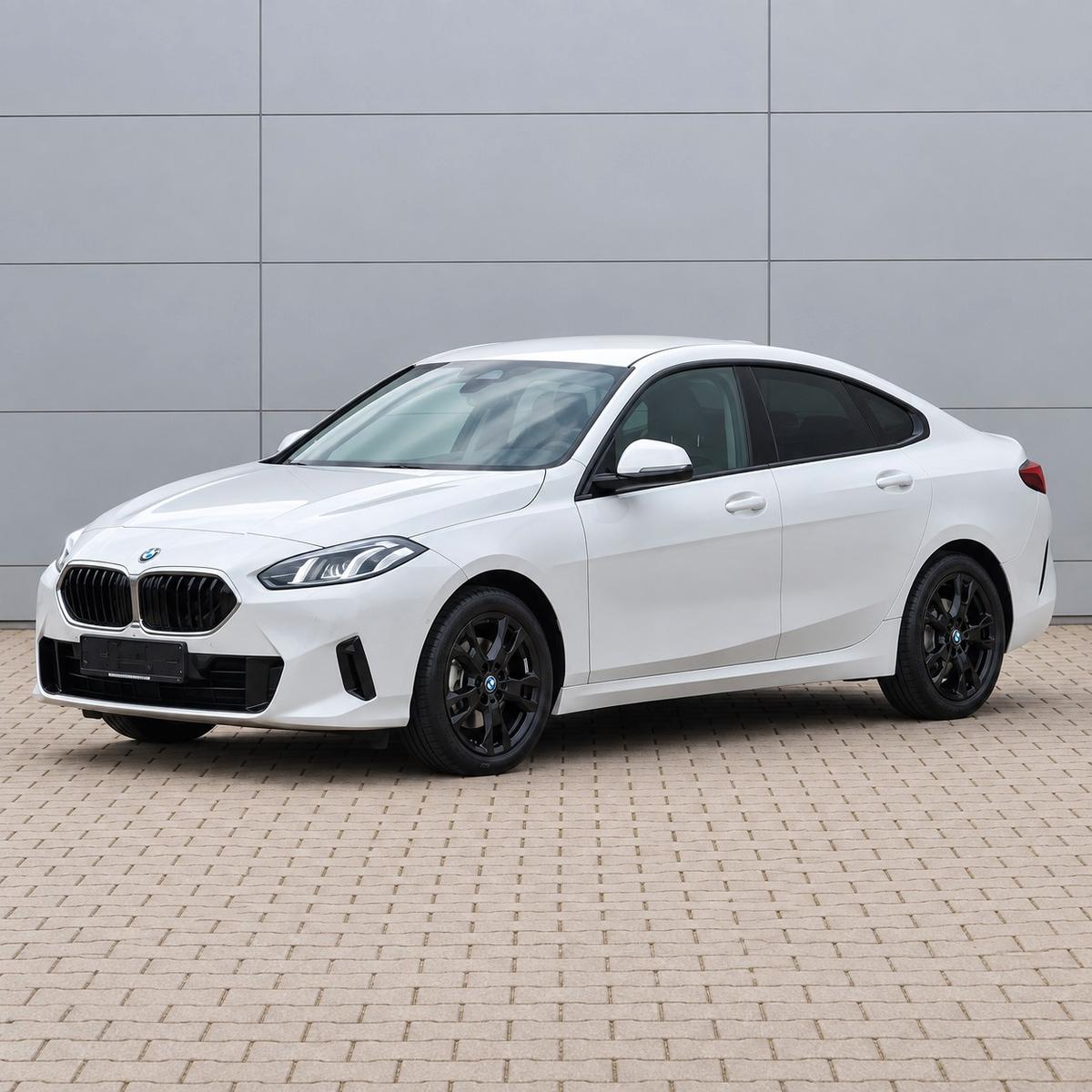 BMW 220 Gran Coupé 220i Gran Coupe Navi Led Kamera Driving Assist