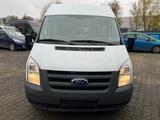 Ford Transit Kombi FT 300 M 9Sitze TÜV - Ford Transit: Ft 300k