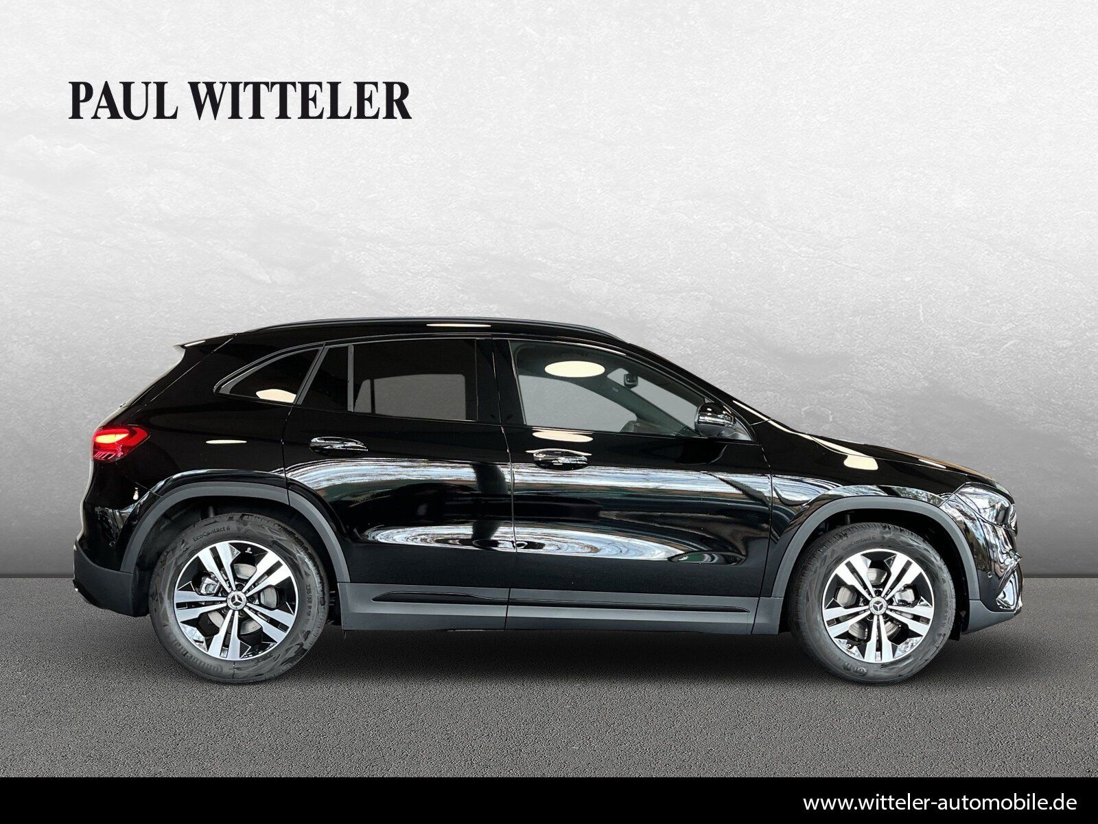 Mercedes-Benz GLA 200 d Progressive Night 360° AHK Pano LED LH foto 5
