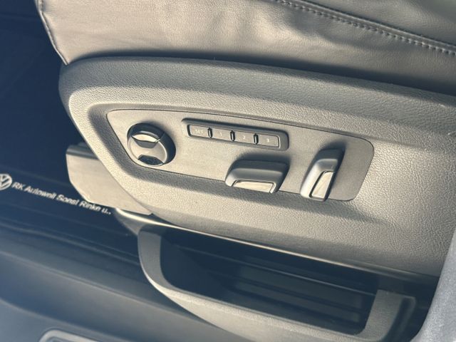 T6 Multivan Highline 4Motion 2.0 TDI StandHZG Na